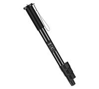 Monopié de aluminio para cámara DSLR, ligero y ajustable para fotografía al aire libre, soporte de expansión de 150 cm, bloqueo rápido