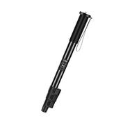 Monopié de aluminio para cámara, portátil, ligero, de viaje, para videocámara DSLR, barra de extensión ajustable, equipo de fotografía telescópica