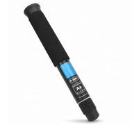 Monopie de Cámara, 8 Secciones de Fibra de Carbono, Portátil, Compacto, Ligero, monopié de Viaje, Bastón de Senderismo de Aleación de Aluminio para Senderismo y Acampada