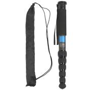 Monopié de cámara Extensible, trípode con empuñadura Flotante para Selfie Stick, monopié de fotografía portátil Estable, para videocámara DSLR Cano Niko Soni