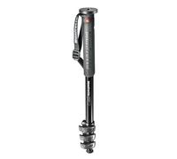 MANFROTTO Monopode MPMXPROA4 Photo Xpro 4 Sections