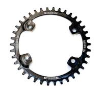 Monoplato LOLA GRX 110 bcd Redondo 38 Dientes