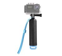 Monopod Impermeable,Flotante Agarre De Mano,Palo Selfie Flotando,Mango Impermeable Monopod,Mango Flotante con Agarre,Submarino Buceo Selfie Palo,para Acción Cámara Deportiva Y Etc,Kiuiom