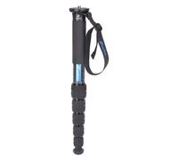Monopod Leofoto MP-326C fibra de carbono 6 secciones 15 kg 155,5 cm