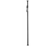 Monopod Manfrotto 032B aluminio negro alta resistencia 2,2 kg