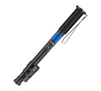 Monópodo Aluminio con Diámetro del Tubo 20-29 Mm Y Uso Durabilidad Resistente