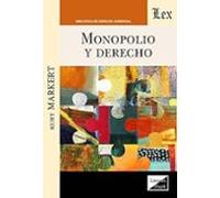 monopolio y derecho