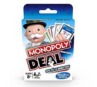 Monopoly 1118E3113108 Oferta, multicolor
