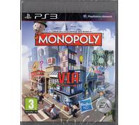 Monopoly [Importación italiana]