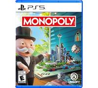 MONOPOLY 2024- Edición estándar, PlayStation 5