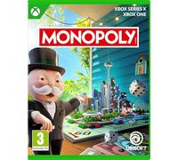 Monopoly 2024 Xbox