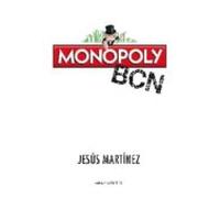 Monopoly Bcn