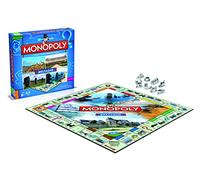 Winning Moves - Juego de Mesa (155)