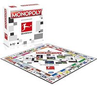 Monopoly Bundesliga Edition Bundesliga - Artículo para Aficionados (8 años)