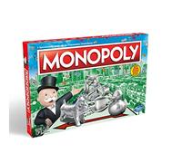 Monopoly C1009118 - Edición Cataluña, Calles de Barcelona