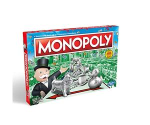 Monopoly C1009118 - Edición Cataluña, Calles de Barcelona