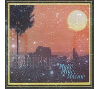 Monopoly Child Star - Make Mine Macaw [Vinilo]