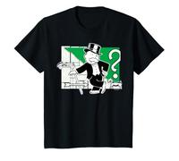 Monopoly Classic Cover Camiseta