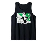 Monopoly Classic Cover Camiseta sin Mangas