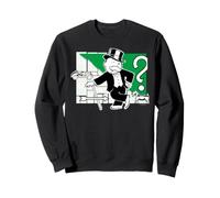 Monopoly Classic Cover Sudadera