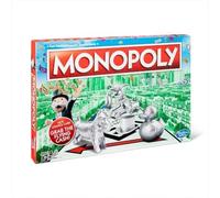 Monopoly Classic Juego de Mesa en Idioma inglés