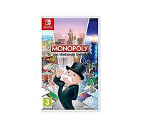Monopoly Código De Descarga Switch