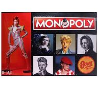Winning-Moves Juego de mesa Monopoly David Bowie
