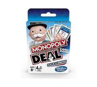 Monopoly Deal card game