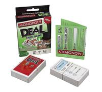Monopoly Deal Card Game High Quality