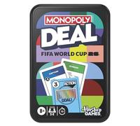 Monopoly Oferta FIFA