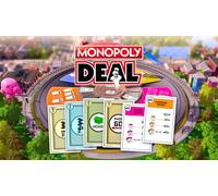 Monopoly Deal Microsoft Store Europe Xbox One