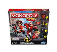 Monopoly E1781 - Juego de Mesa