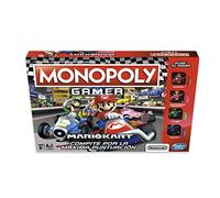 Monopoly Mario Kart