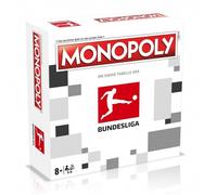 Monopoly - Edición Bundesliga - Alemán