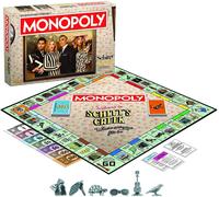 Monopoly Edición De Coleccionista Schitts Creek | 2-6 Jugadores