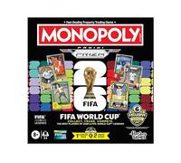 Monopoly FIFA Edition Core Game