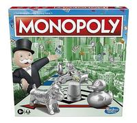 Hasbro C1009103 juego de tablero Juego de mesa Simulación económica