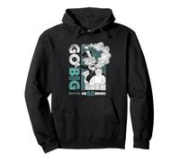 Monopoly Go Big Go Broke Train Sudadera con Capucha