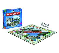 MONOPOLY Haute-Savoie - Jeu de societe - Version francaise