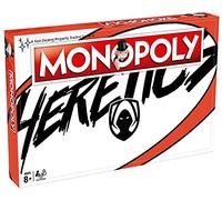 MONOPOLY HERETICS