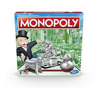 Monopoly Juego Clásico