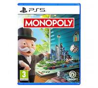 Monopoly Juego para Consola Sony PlayStation 5 PS5