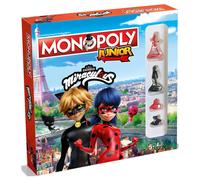 Monopoly Junior milagroso