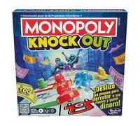 Monopoly Knock Out