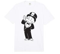 Monopoly Let Me Think Comfort Colors Adult Heavyweight T-Shirt