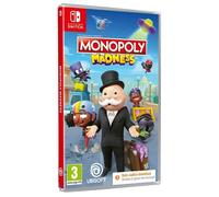 Monopoly Madness Switch Code In Box - - nintendo_switch Standa (Nintendo Switch)