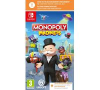 Monopoly Madness [Digital] Juego para Consola Nintendo Switch