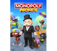 MONOPOLY Madness PC