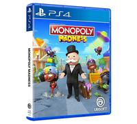 Videogioco Ubisoft Monopoly Madness