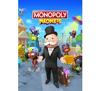 MONOPOLY Madness Switch (EU)
